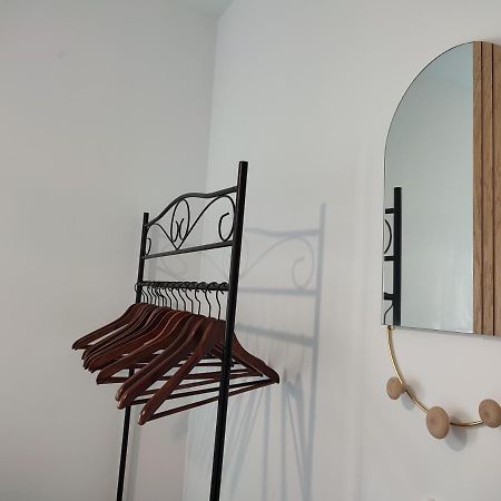 Junto Playa Levante Con Terraza Chill-Out-2 Wcs-A Estrenar Gemelos 23 貝尼多姆 外观 照片