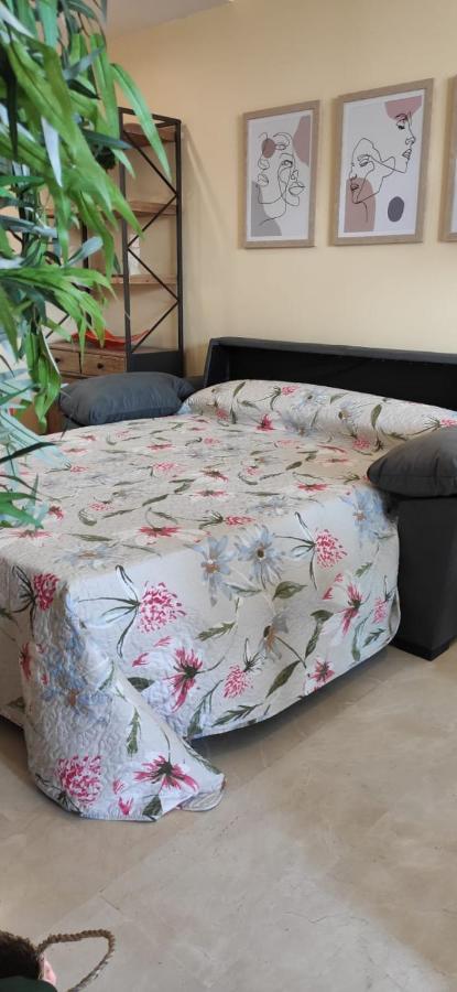 Junto Playa Levante Con Terraza Chill-Out-2 Wcs-A Estrenar Gemelos 23 貝尼多姆 外观 照片