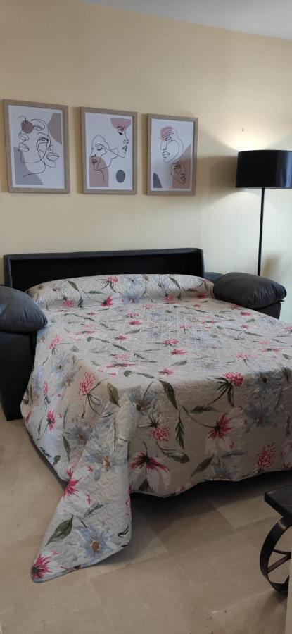 Junto Playa Levante Con Terraza Chill-Out-2 Wcs-A Estrenar Gemelos 23 貝尼多姆 外观 照片