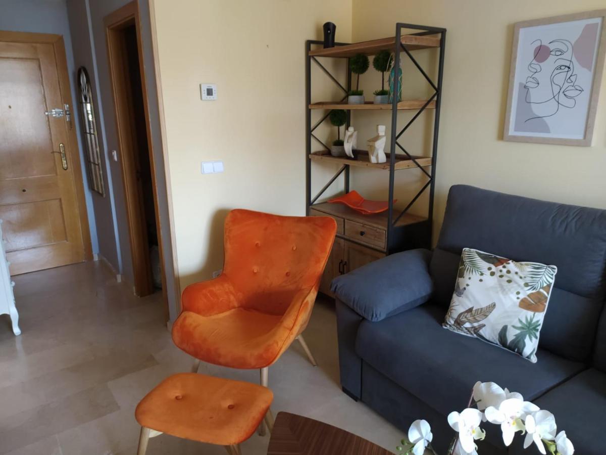 Junto Playa Levante Con Terraza Chill-Out-2 Wcs-A Estrenar Gemelos 23 貝尼多姆 外观 照片