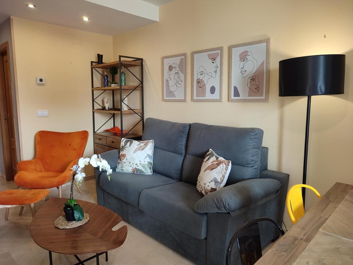 Junto Playa Levante Con Terraza Chill-Out-2 Wcs-A Estrenar Gemelos 23 貝尼多姆 外观 照片
