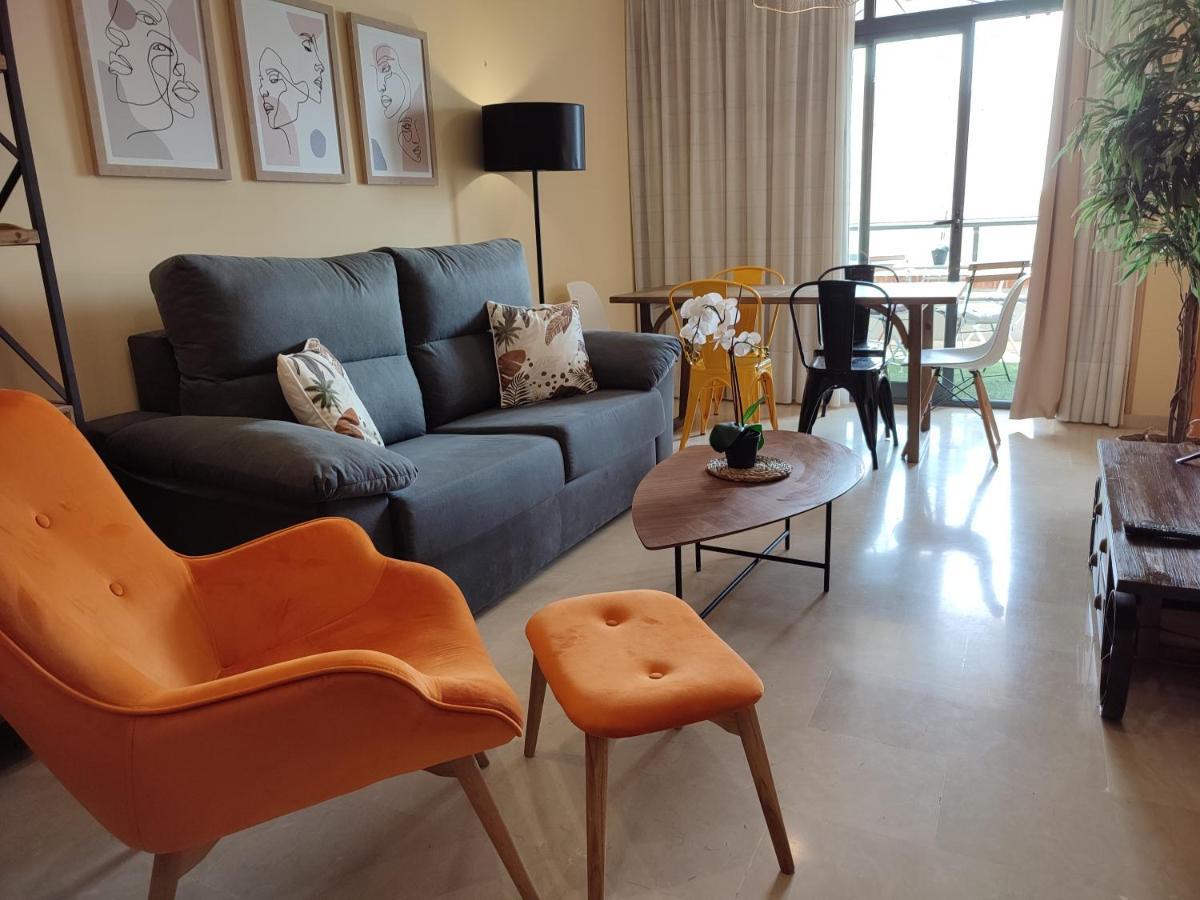 Junto Playa Levante Con Terraza Chill-Out-2 Wcs-A Estrenar Gemelos 23 貝尼多姆 外观 照片
