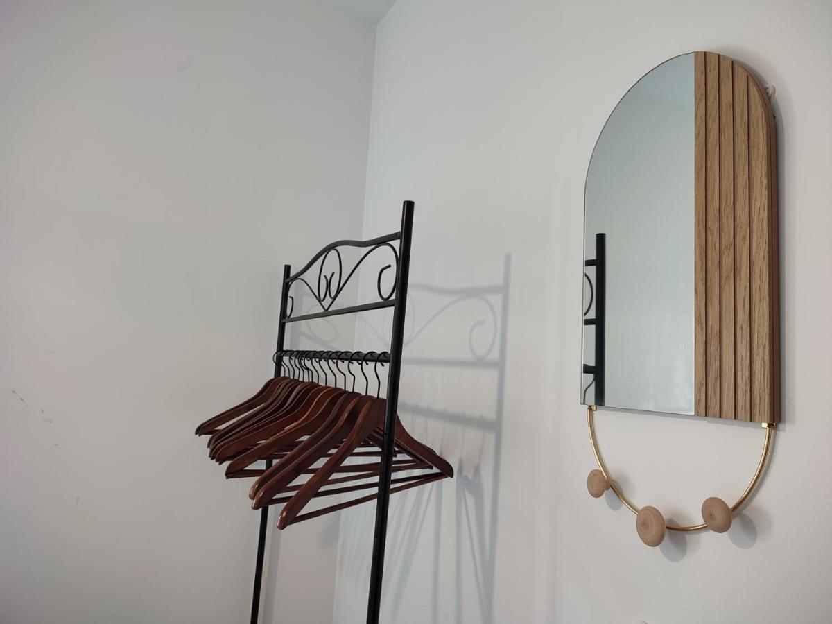 Junto Playa Levante Con Terraza Chill-Out-2 Wcs-A Estrenar Gemelos 23 貝尼多姆 外观 照片